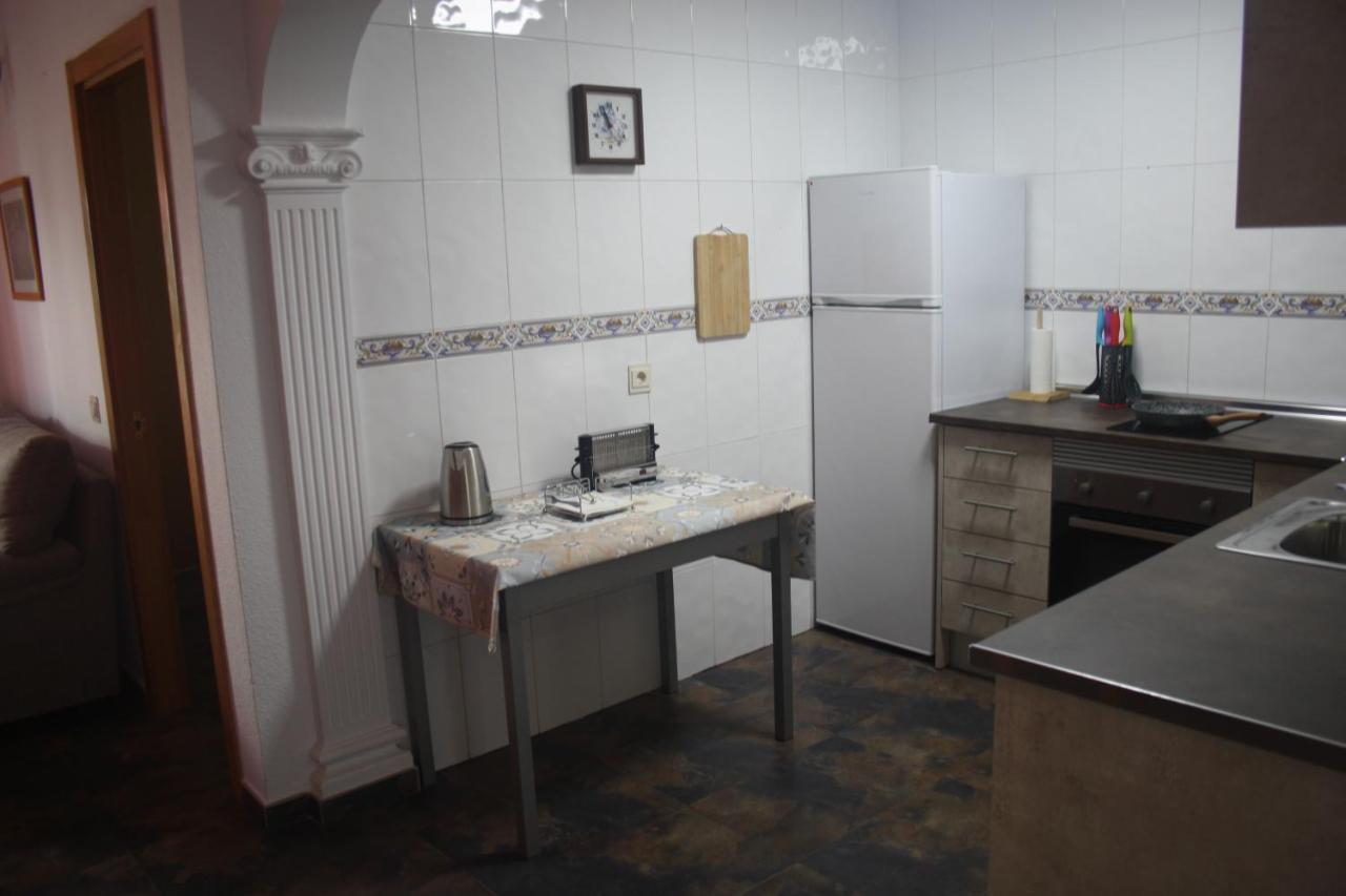 Apartamento Calle De La Cordera, 3 Torremolinos Exterior photo