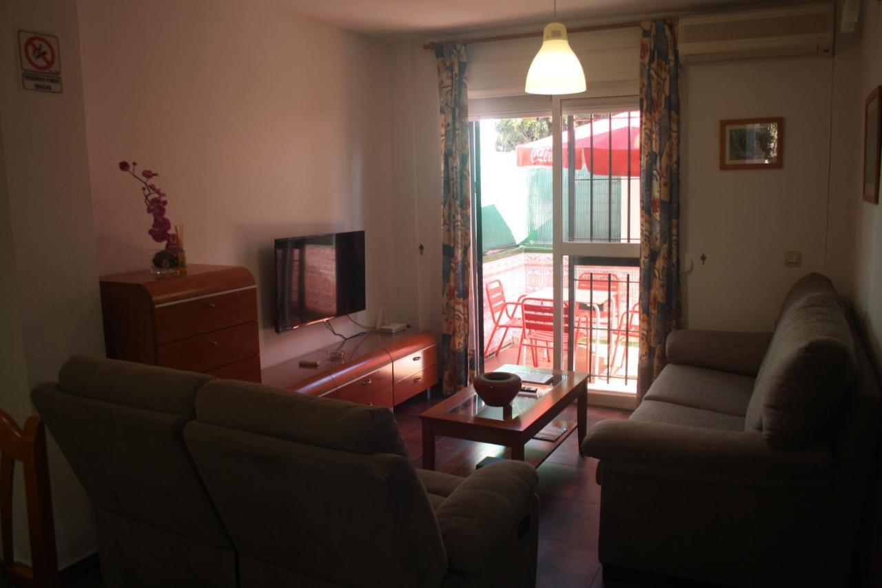 Apartamento Calle De La Cordera, 3 Torremolinos Exterior photo