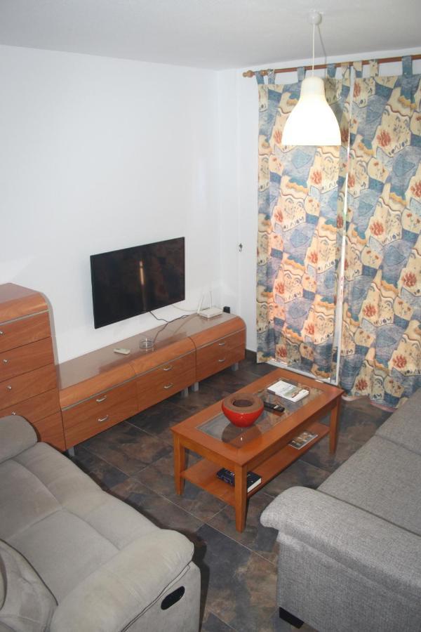 Apartamento Calle De La Cordera, 3 Torremolinos Exterior photo